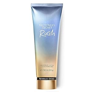 Victoria's Secret Rush 8.0 oz Fragrance Lotion
