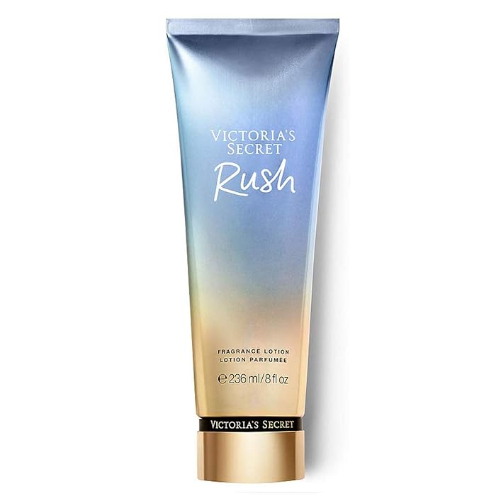 Victoria's Secret Rush 8.0 oz Fragrance Lotion