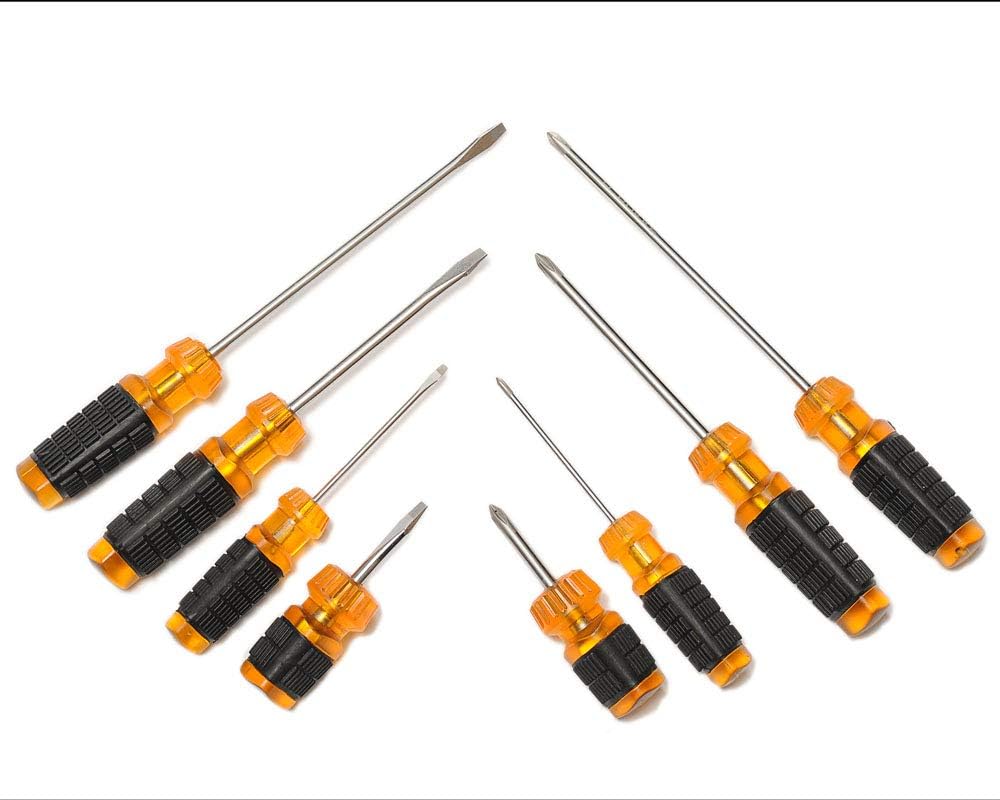 Best flat head screwdriver image