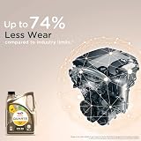 TotalEnergies Quartz Ineo FDE 0W-30 Engine Oil ACEA C2 5L view 4