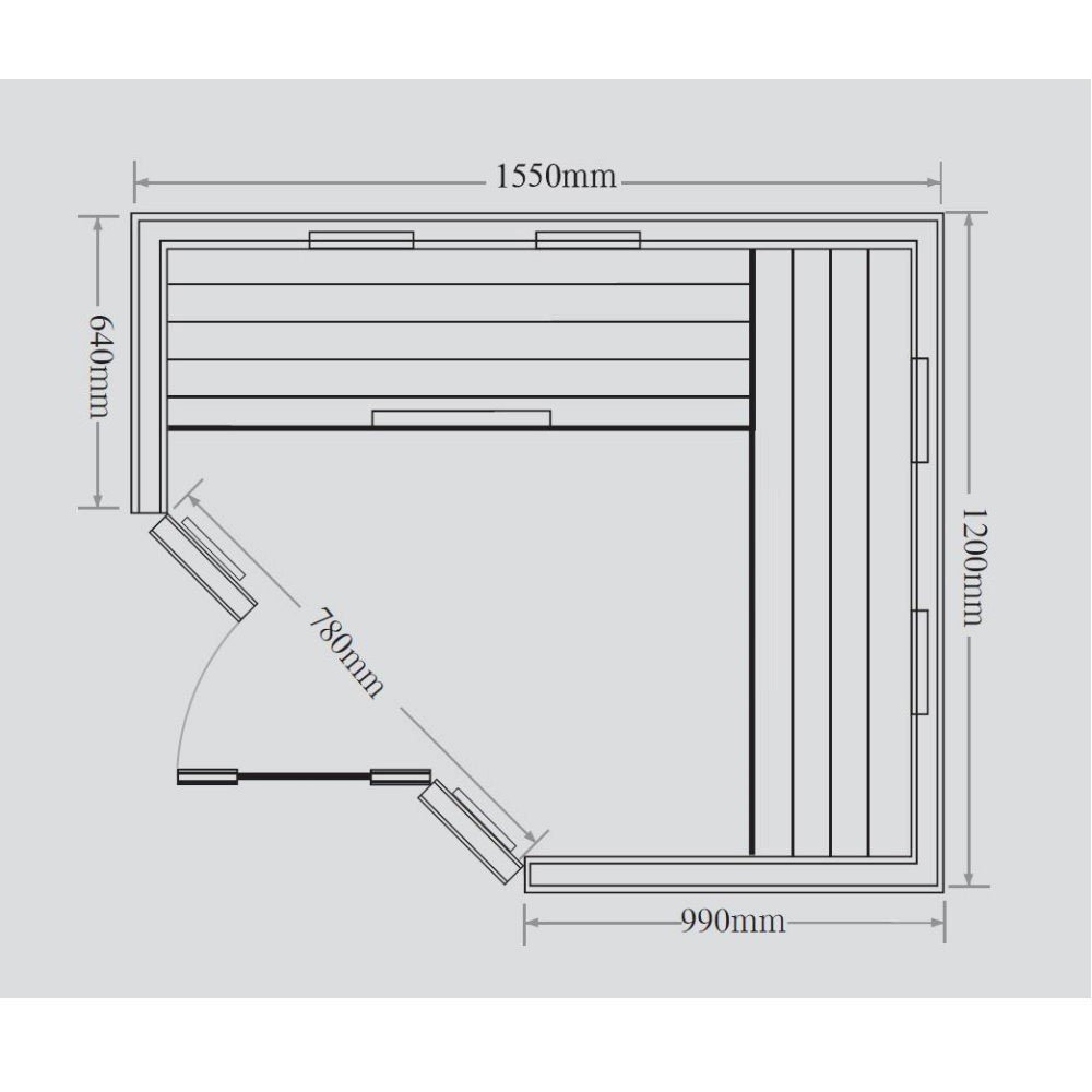 Technische Daten Redsun XL