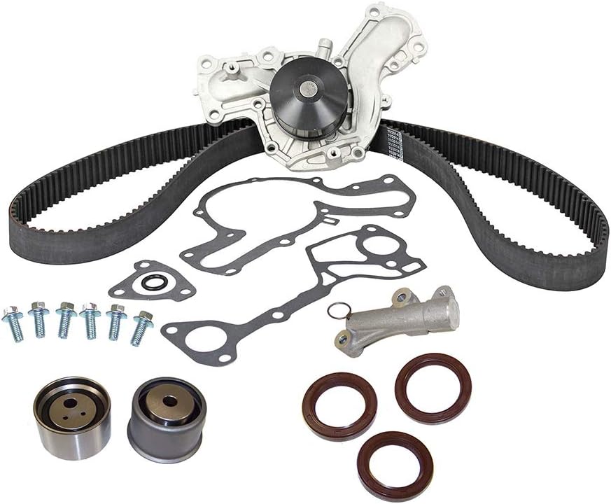 Best 2003 38L Mitsubishi Montero Cooling Fbearing