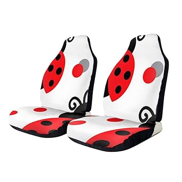 ladybird car seat