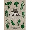 Eat Your Greens!: Tasty and simple vegetable-based recipes to prepare at home.