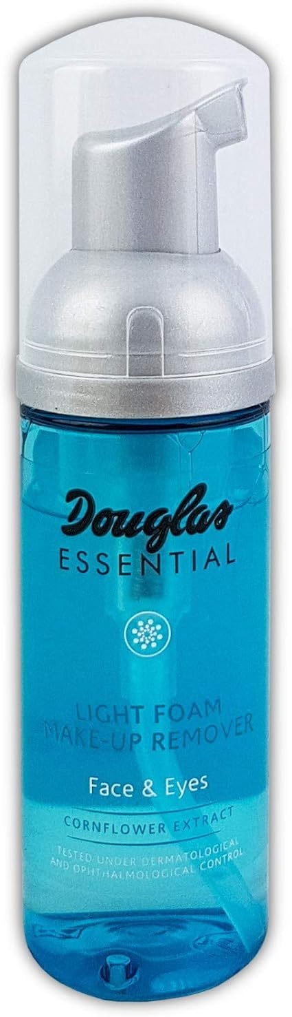 douglas make up remover