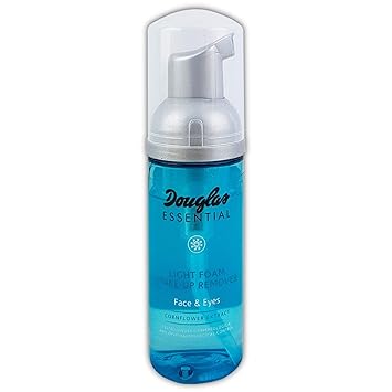 douglas make up remover
