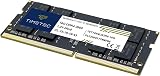 Timetec 32GB (2x16GB) DDR4 2666MHz SODIMM 260-Pin Laptop RAM view 6