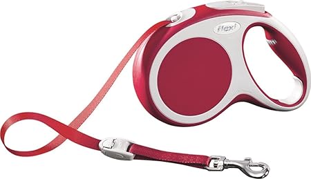 flexi vario tape leash