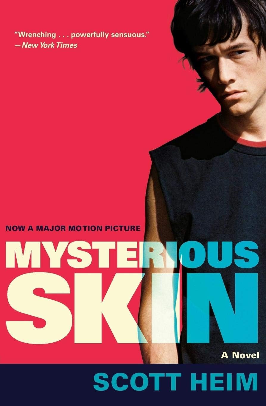 Literature & Fiction - Mysterious Skin