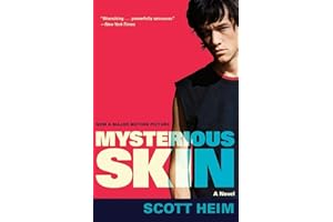 Mysterious Skin