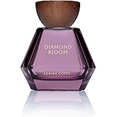 Michael Malul Adrian Costa Diamond Bloom Pour Femme Eau de Parfum- 100ml | 3.4oz