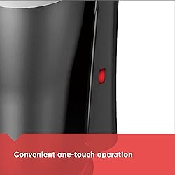 Silonn Ice Maker Countertop & Black+Decker CM618