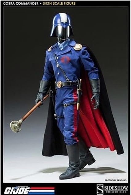 cobra gi joe