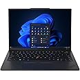 Lenovo Gen 12 ThinkPad X1 Carbon Laptop Intel Ultra 7 165U vPro, 64GB 6400MHz RAM, 2TB Gen4 SSD, 14" 2.8K OLED Touchscreen (2880 x 1800), 400 nits, Anti Reflection, Haptic Touchpad, AI PC, Win 11 Pro
