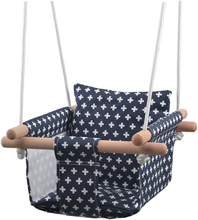 Balancoire Pour Bebe Securite Mamoi Balancoire Pour Enfant 3 En 1 Balancoire Et Siege A Bascule En Bois Aires De Jeux Jeux Et Jouets Zwembaddebeemd Nl