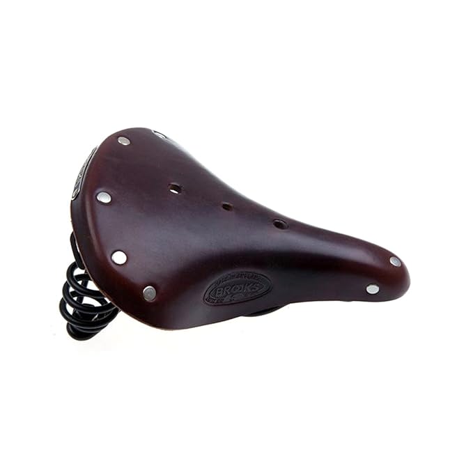 Brooks Damen Flyer S Classic Line Sättel