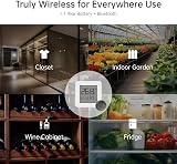 LinknLink Smart WiFi Universal Remote IR Blaster Hub Alexa Google Home BLE view 5