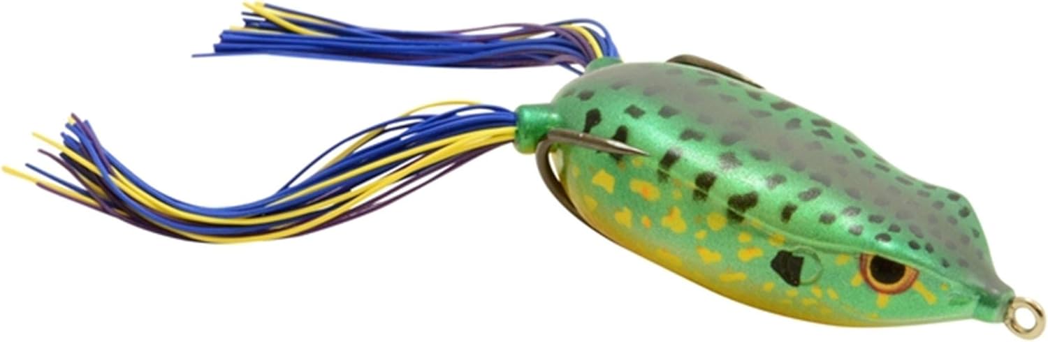 Spro frog lure Clearance