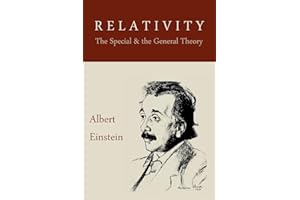 Relativity: The Special And The General Theory