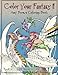 Color Your Fantasy II Coloring Book by Amy Brown