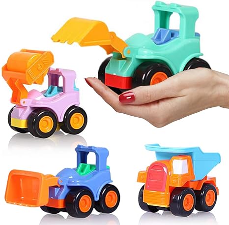 toy car sets for 2 year olds