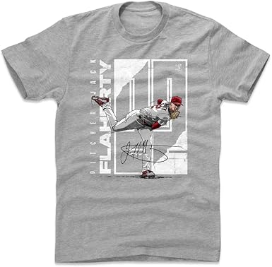 jack flaherty shirt