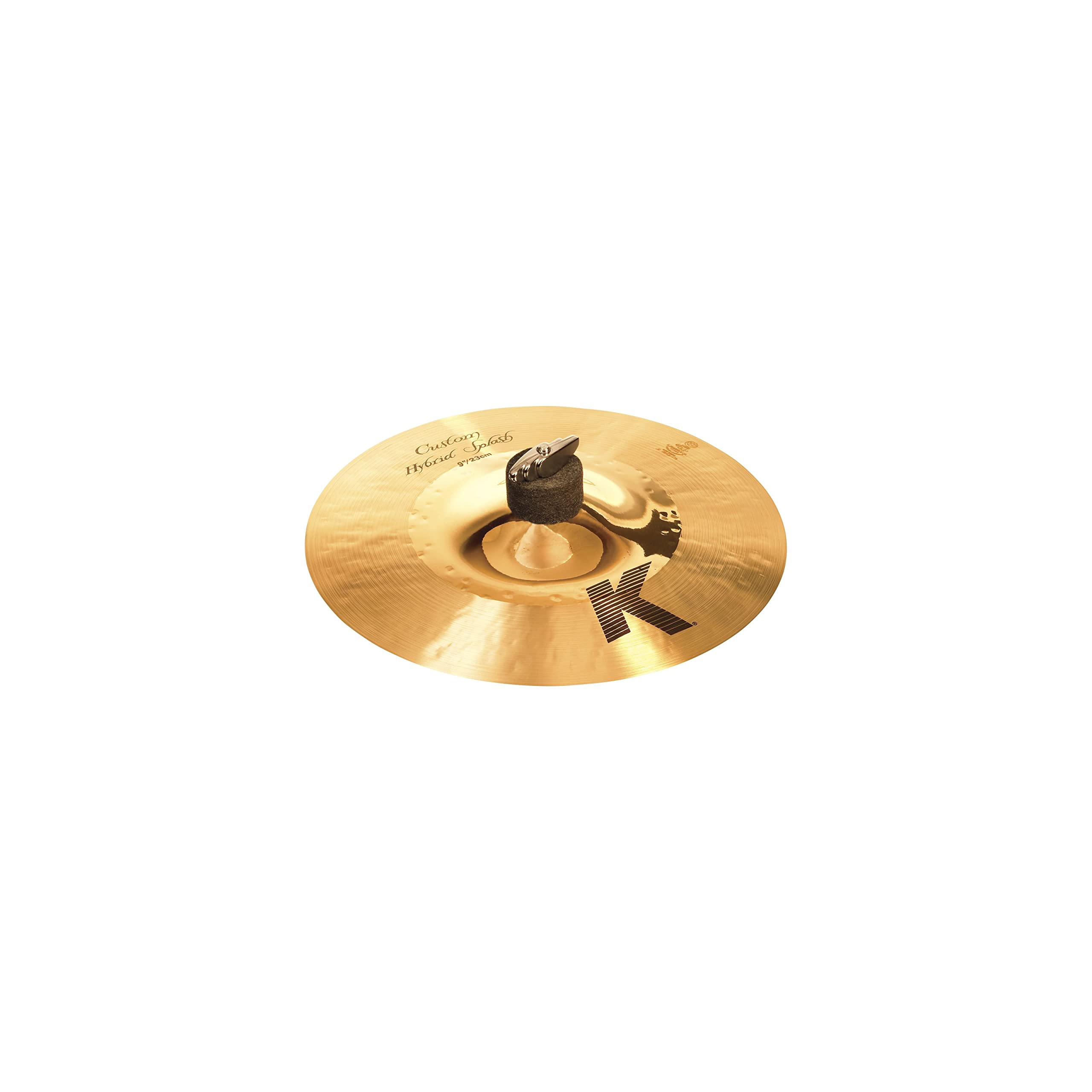 Zildjian K-Custom Hybrid Splash 9" - Splash Cymbal