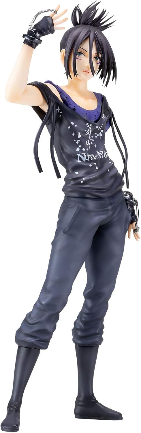 Amazon ワンパンマン 音速のソニック 1 7スケール 塗装済み完成品フィギュア フィギュア ドール 通販