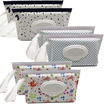 amazon diaper wipes