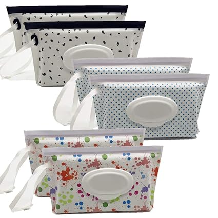 baby wipes holder
