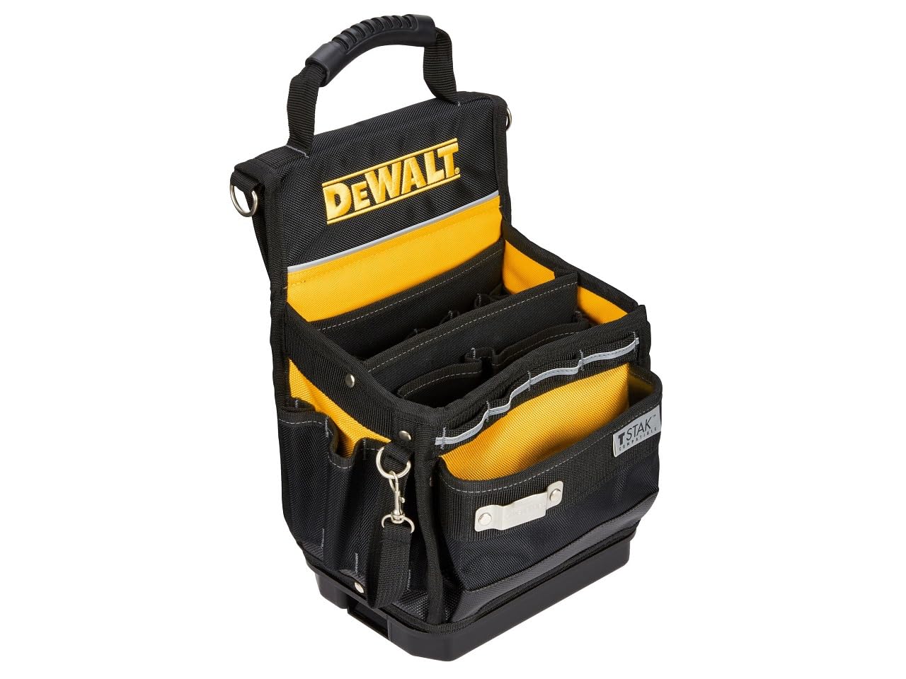 DEWALT ティースタック2.0 トートバッグの商品画像