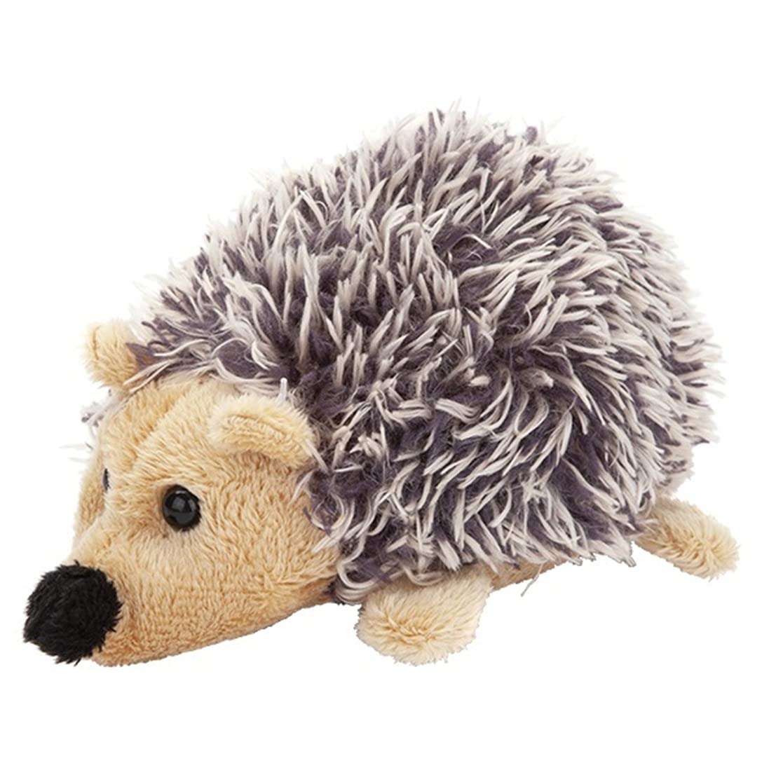 Katy Craig Cute Hedgehog Teddy Bear Soft Plush Toy - 4.3inch (11cm)