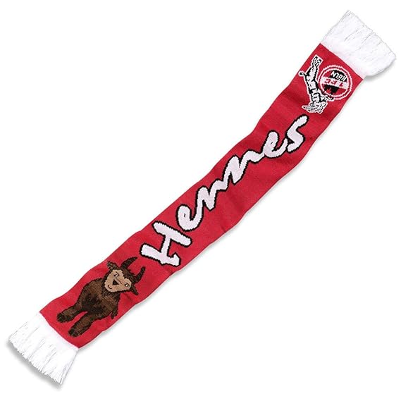KINDERSCHAL FANSCHAL SCHAL 'Plüsch-Hennes' 1. FC KÖLN