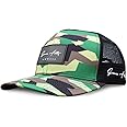 Grace Folly Trucker hat for Men or Women- Many Cool Designs (Camo)