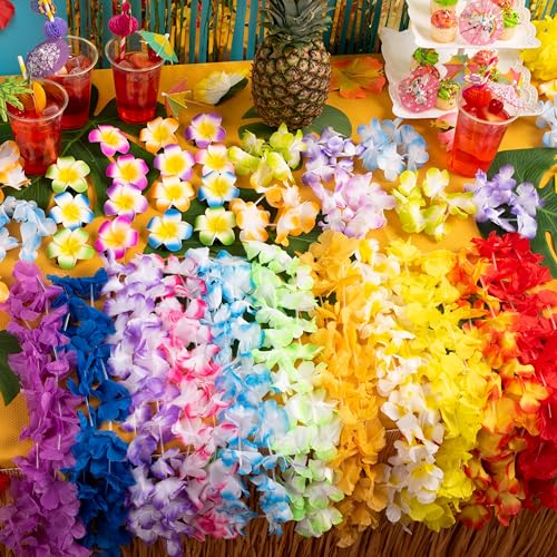 JOYIN Flower Lei