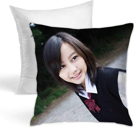 アブストラクト トロピカル 太平洋諸島 堀 北 真希 枕