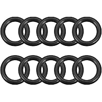 Sourcing Map Nitrile Rubber O-Rings 24mm OD 17mm ID 3.5mm Width - View #10
