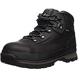 Timberland PRO Men's Euro Hiker Alloy Safety Toe Waterproof Industrial Boot
