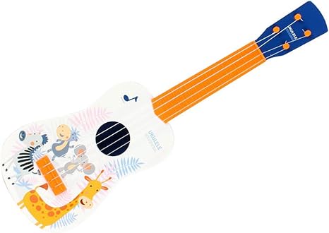 instrumentos musicales para niños pequeños