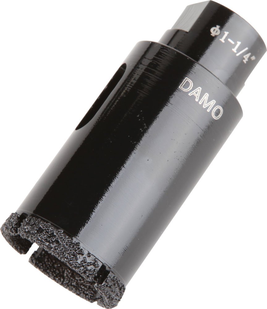 Best Size U Drill Bit