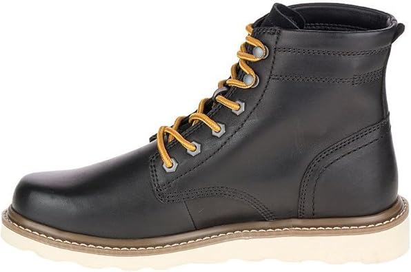 caterpillar chronicle boot