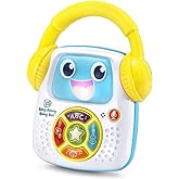LeapFrog Sing-Along Song Bot, White