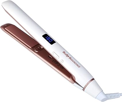 baby hair straightener