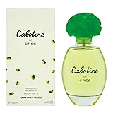 Parfums Gres Cabotine De Gres Parfums Gres For
