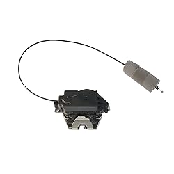 1647400735 Rear Tailgate Trunk Latch Actuator