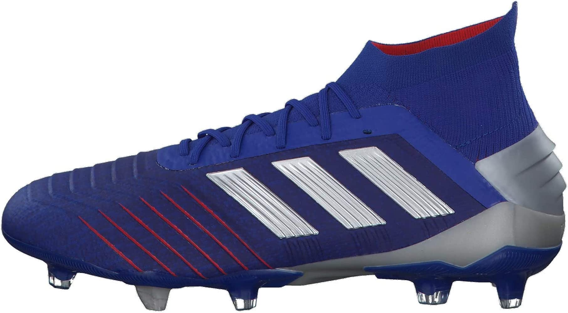 predator 19.1 fg fussballschuh