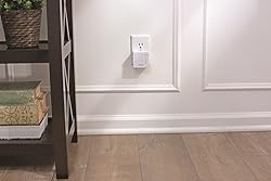 SCHLAGE BR400 Sense Wi-Fi Adapter
