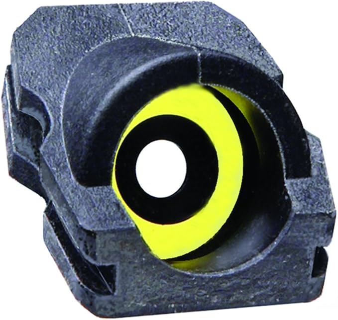 Red HawkÂ Pro Low Light Peep Archery Sights Sports