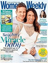 The Australian Women's Weekly