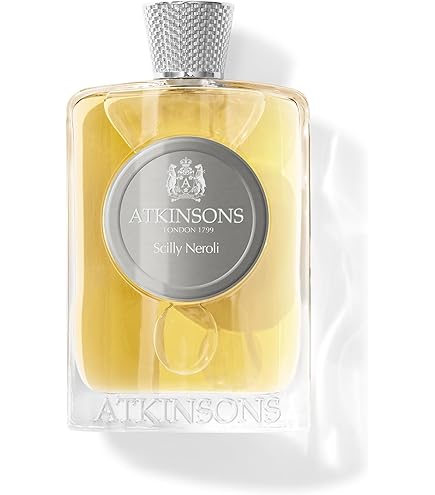 Amazon.com : Atkinsons Rose in Wonderland EDP Spray Women 3.3 oz